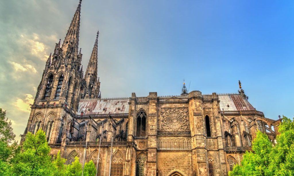 cathédrale Notre-Dame de l'Assomption