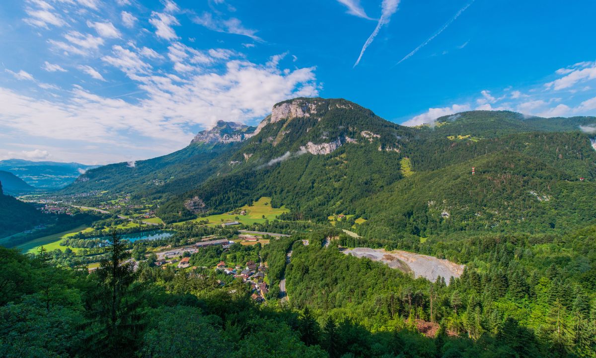 rhone alpes patrimoine