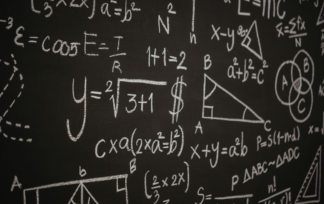 histoire des mathematiques